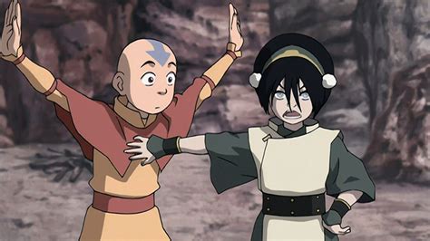 Avatar The Last Jizzbender 2 (Avatar: The Last Airbender).